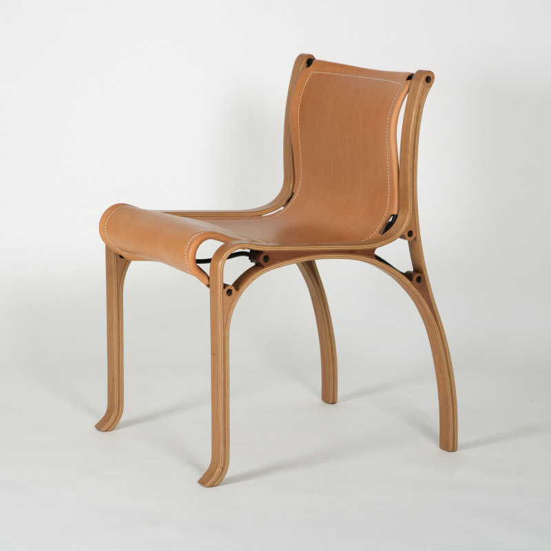 CV Model A chair - Objekto