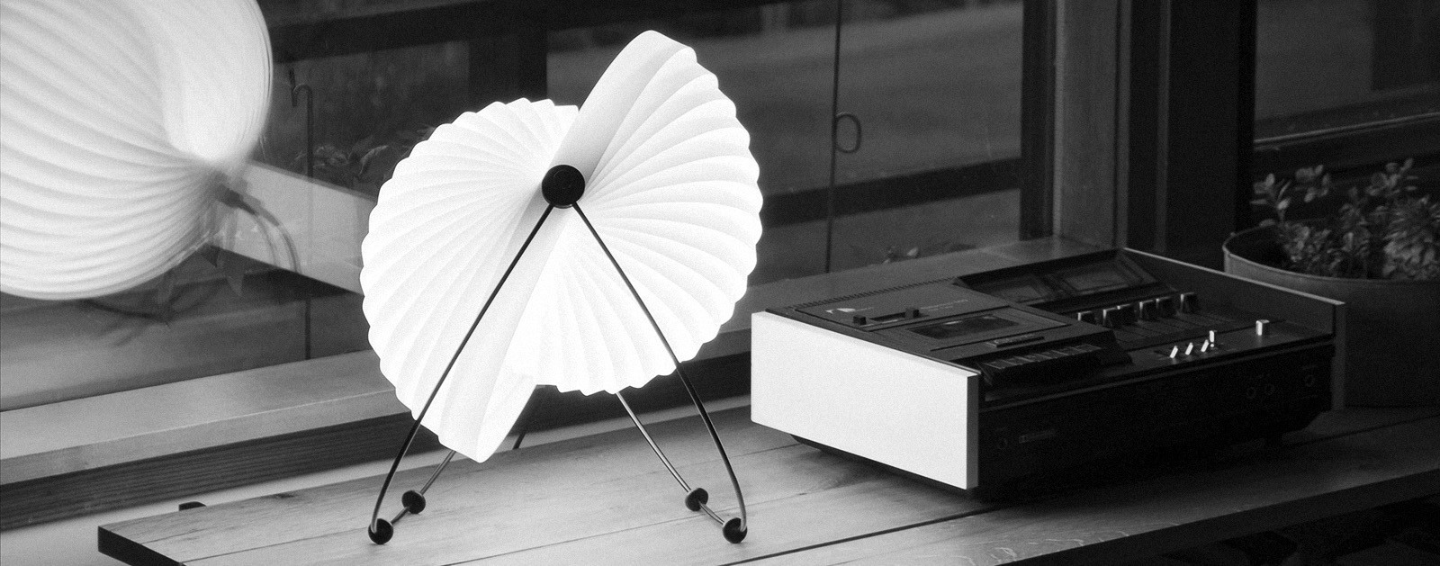Designer lamps - Objekto
